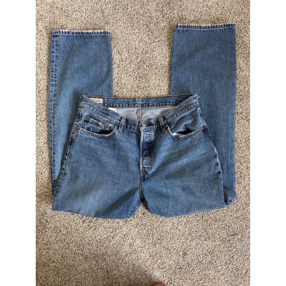 Vintage Levis jeans